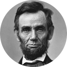 Abraham Lincoln