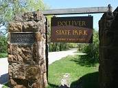 Dolliver Memorial State Park