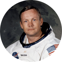 Neil Armstrong