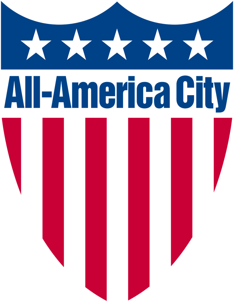 All‑America City broadcast 2001 thumbnail
