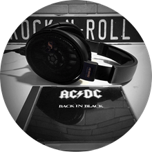 Sennheiser HD660S2 Headphones