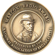 NAB Marconi Radio Awards